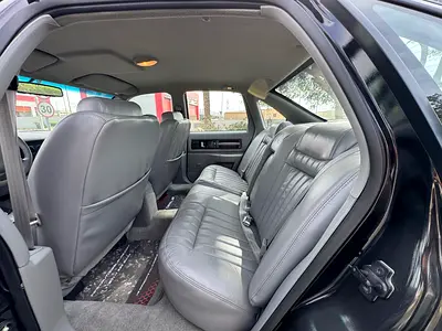 صورة 12 لـ 1996 Chevrolet IMPALA