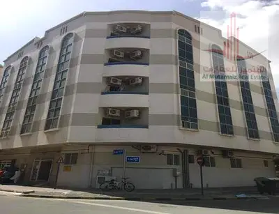 **2 Bedroom Apartment for Annual Rent in Al Nuaimiya 2 – Prime Location, Family Only, Easy Access to Dubai & Sharjah (AED 28,000)**