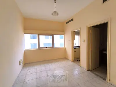 Hot property 🔥: Spacious studio/ Central AC/ Just in 20k .