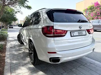 صورة مصغرة 7 لـ 2016 BMW X5