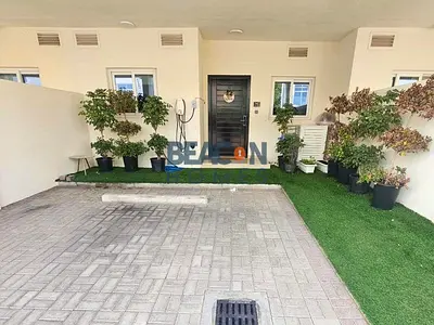 3 Bedroom Plus Multi Purpose Room | Biggest Layout | VOT