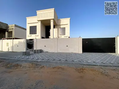 للبيع فيلا فاخره بسعر شامل المكيفات والمصعد تملك حر لجميع الجنسيات