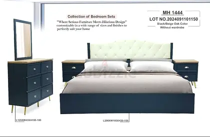 Brand New Bed set king size 180cm 200cm available