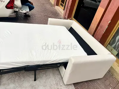 Ikea vimle two seater sofa bed with