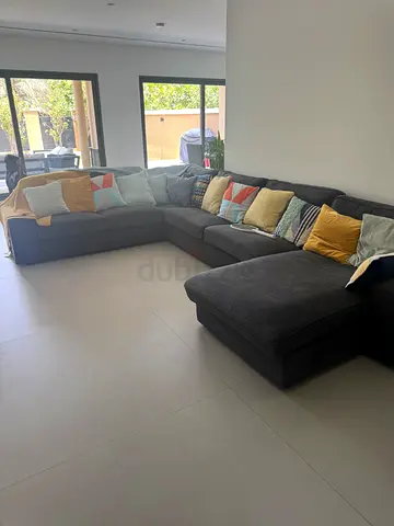 IKEA Sofa 8 seaters