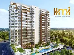 Furnished | Park &amp; City Views | Great Investment