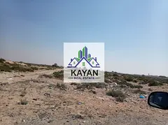 direct owner - Residential Plot for Sale in Al Salamah | 5,000 Sq.Ft | Main