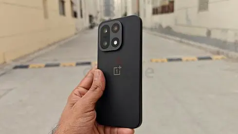 Oneplus 15 india version black 512