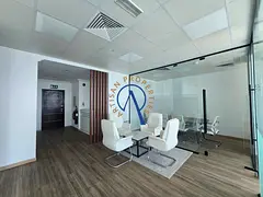 FULLY FURNISHED | NEAR BUSINESS BAY METRO