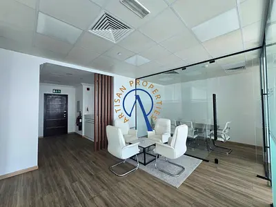 FULLY FURNISHED | NEAR BUSINESS BAY METRO