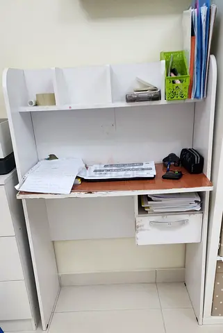 Studying desk