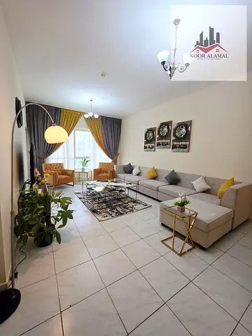 💎 Luxury 3BHK | Prime Sharjah Area | Balcony | Parking | Exclusive Deal