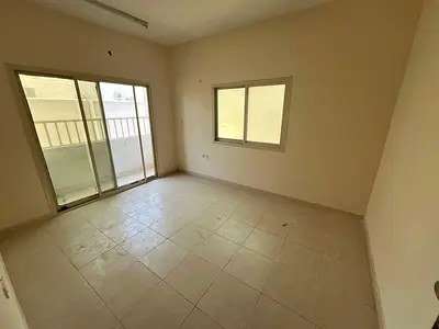 Title: For annual rent - Two-bedroom apartment with a modern design in Al Jurf 3