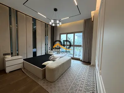 Luxury Fully Furnished 2BHK | Direct Pool View | Huge Balcony | Hot Deal @ 75K 🔥