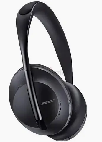Bose Noise Cancelling Headphones 700 — Wireless, Bluetooth,Over Ear Headphones
