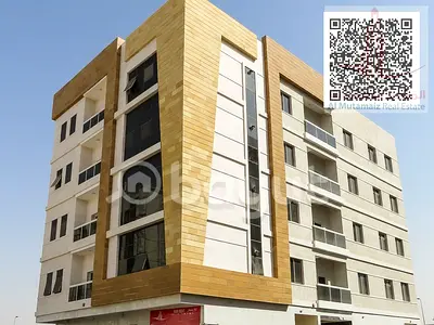 الحميدية بناية جديدة/2حمام وبلكونة/باركن خلف/عوائل