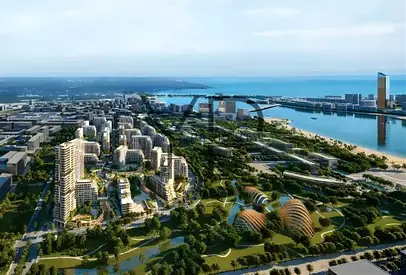 ice beach | Premium Property | Hot Deal | Flexible Payment Plan