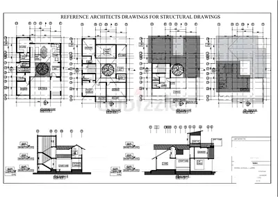 Drafting AutoCAD Services – Low Cost
