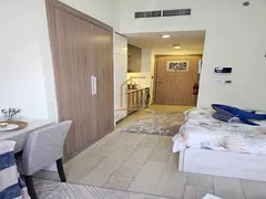 HUGE LAYOUT STUDIO | FULLY FURNISHED | 12 CHEQUES OPT