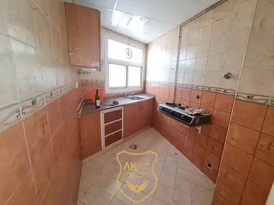 Central AC One Bedroom Apartment For Family