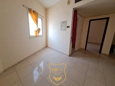 Central AC One Bedroom Apartment For Family