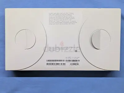 Apple watch Ultra 2