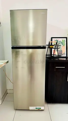 Midea Fridge