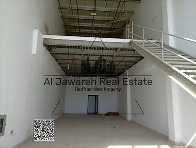 Shop for rent in Al Muwaihat 3-Ajman