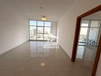 Elegant 1BR+Store || Premium Finishes || Amazing 180” Views || Family Building || New Barsha
