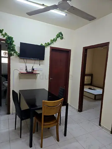 Fully Furnished 2 BHK for Rent monthly 3000 Only
