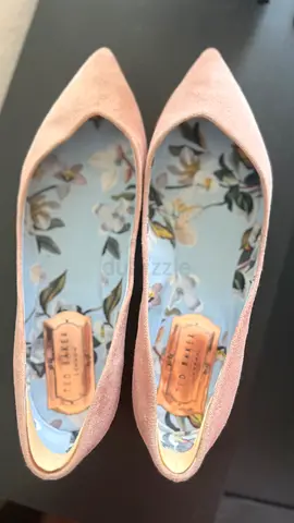 Shoes Ted Baker