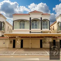 5 Bedrooms | Majlis | Hall | Maid Room