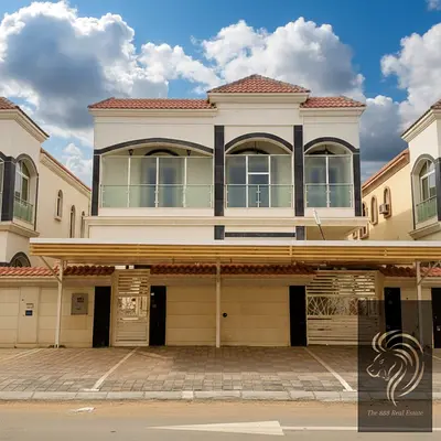 5 Bedrooms | Majlis | Hall | Maid Room