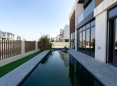 Ultra Luxury 6BR Mansion/Private Pool and Lift