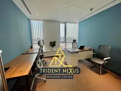 Virtual Office – 1-Year | Unlimited Inspections from Bank | Prime Business Address