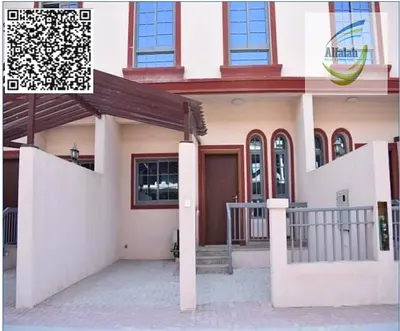 Spacious 2-Bedroom Villa in Uptown – AED 520,000/-