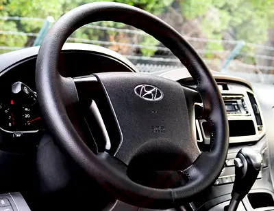 2019 Hyundai H1 缩略图 13