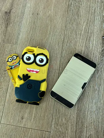 Apple phone covers. Free