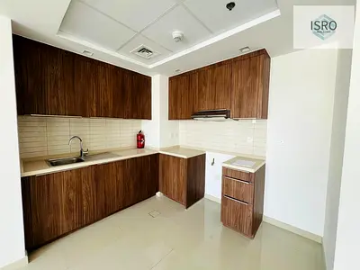 UPTOWN HEIGHTS ONE BEDROOM WITH BALCONY