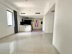Unfurnished | 2 BHK | Mid Floor | Community View