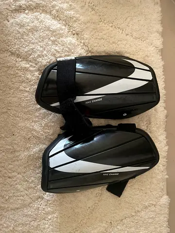 Shin Pads - Nike