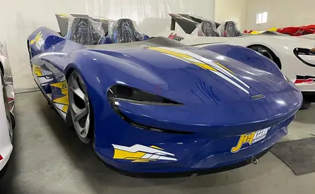 للبيع جت كار Jet car 2023
