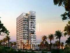 2 Balconies | Luxury Living | Prime Location