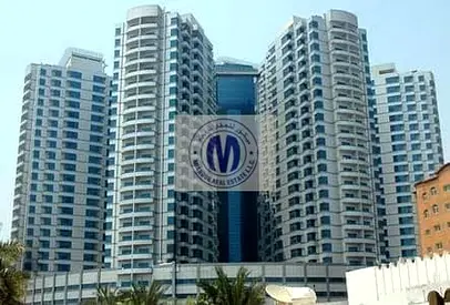 SPACIOUS STUDIO FOR RENT IN FALCON TOWER