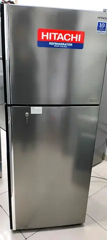 Hitachi Refrigerator 500 Litres Latest Model