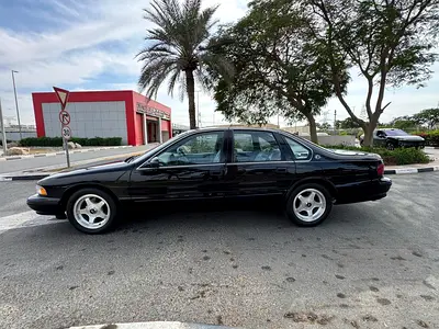 صورة 8 لـ 1996 Chevrolet IMPALA