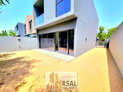 Luxurious Style 3BR | Balconies & All Master Bedrooms