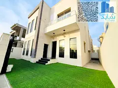 GOOD RENT PRICE VILLA***FOR RENT VILLA LOCATION**05 MASTER BEDROOMS***FOR RENT VILLA**AL ZAHYA***AJM