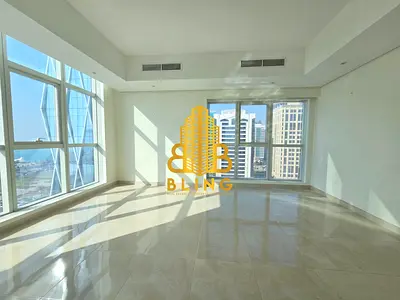 Alluring 1BHK With Basement Parking, Gym & Sea View