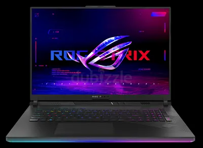 ASUS ROG Strix SCAR 18 (Extremely Good Condition)